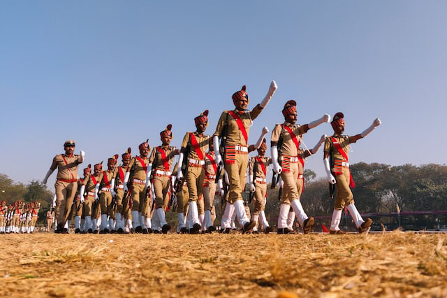 Republic Day 2