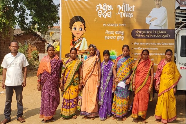 millet