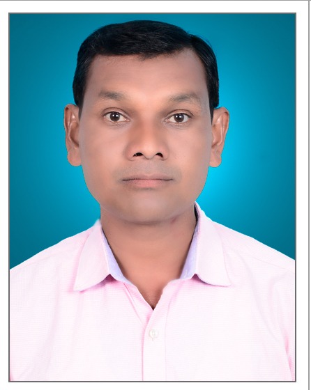 Gupteswar Majhi