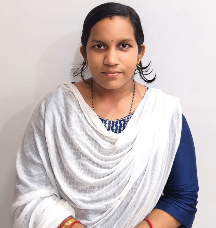 Mrs. Minakshi Majhi