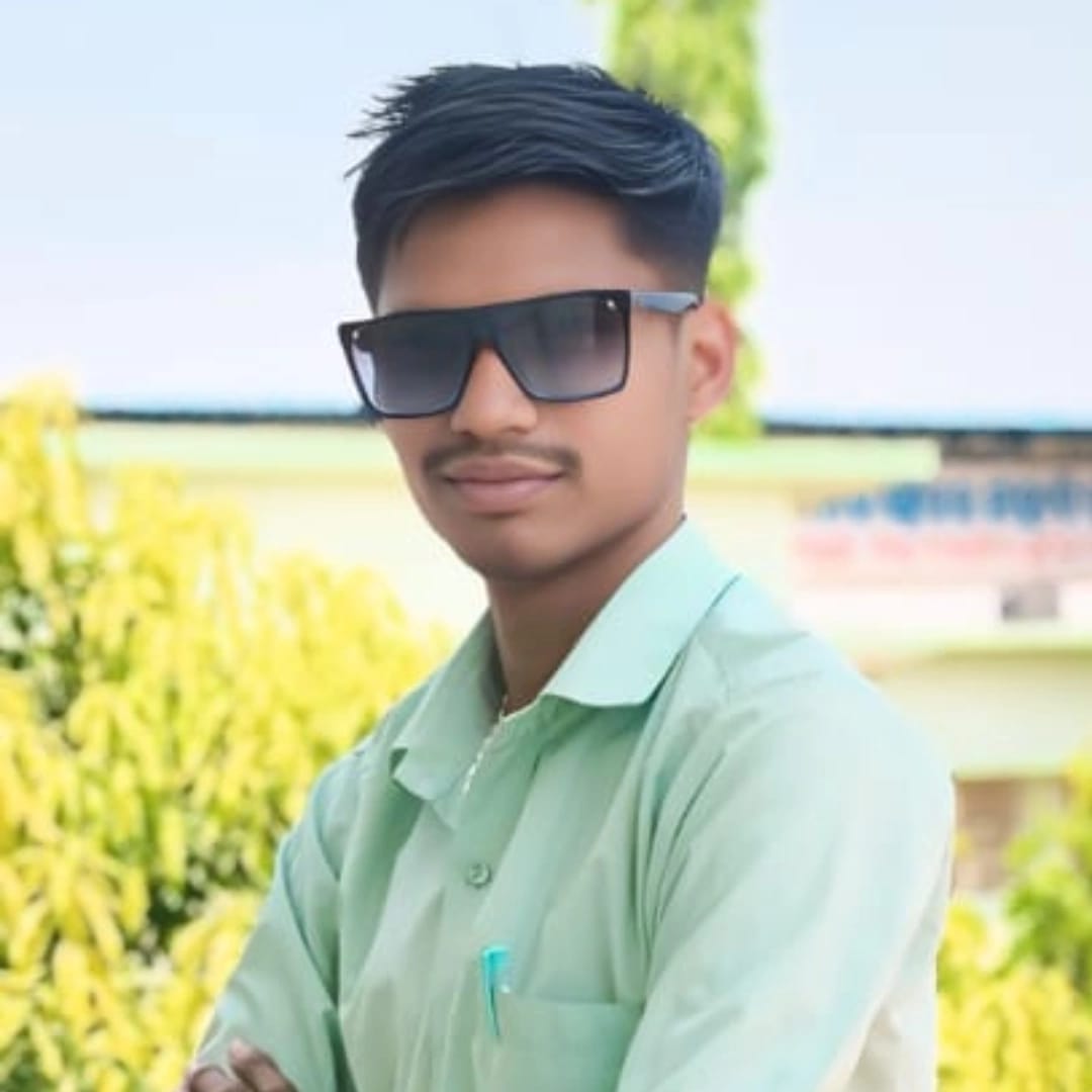 Mr. Mantosh Sadangi